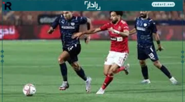 تردد أون سبورت لمتابعة مباراة الأهلي وسيراميكا كليوباترا اليوم